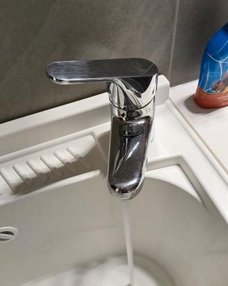 miscelatore x lavabo 
