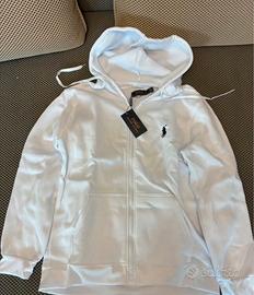Felpa ralph lauren