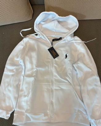 Felpa ralph lauren