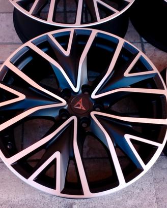 CERCHI 19 ORIGINALI CUPRA COD:2213