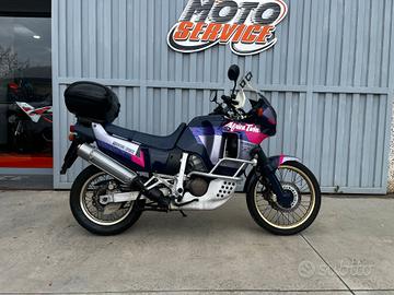 Honda Africa Twin XRV 750