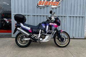 Honda Africa Twin XRV 750
