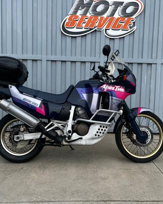 Honda Africa Twin XRV 750