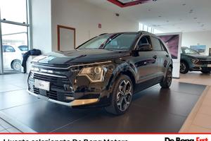 Kia Niro 1.6 gdi hev evolution dct6