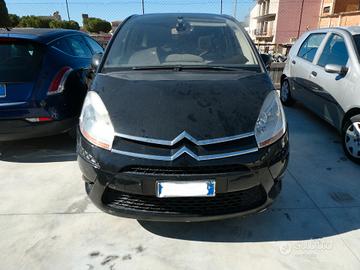 Ricambi usati per CITROEN C4 PICASSO 1.6 HDI