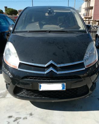 Ricambi usati per CITROEN C4 PICASSO 1.6 HDI