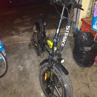 Bicicletta elettrica