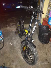 Bicicletta elettrica