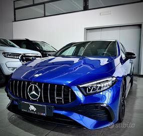 Mercedes-Benz A 35 AMG 306CV 4Matic Premium Spectr