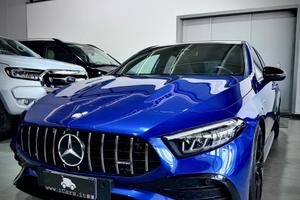 Mercedes-Benz A 35 AMG 306CV 4Matic Premium Spectr