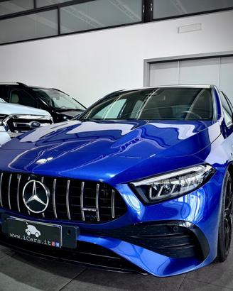 Mercedes-Benz A 35 AMG 306CV 4Matic Premium Spectr