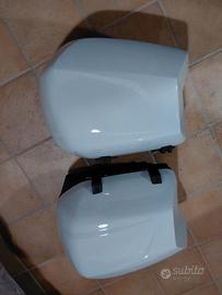 Valige laterali per BMW r1250 r-rs