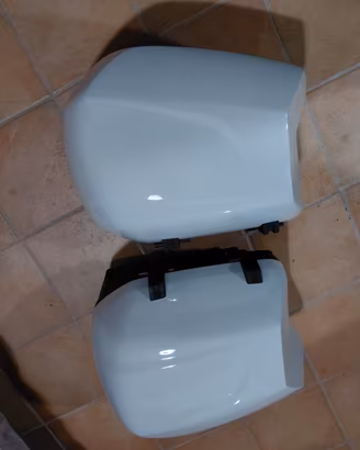 Valige laterali per BMW r1250 r-rs