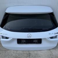 Portellone mercedes gla a45s 2022