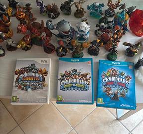 Skylanders