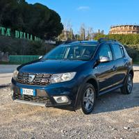 Dacia Sandero Stepway 1.5 dCi 90cv
