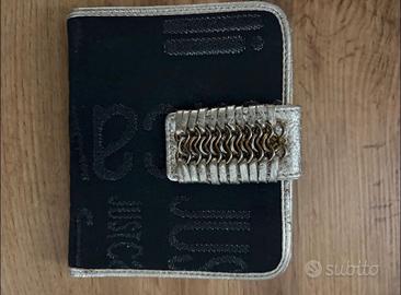 Portafoglio Just Cavalli