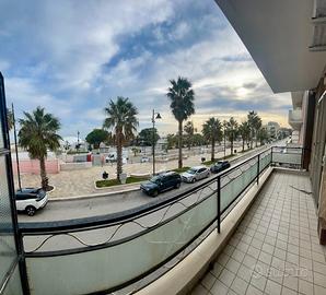 Appartamento vasto marina