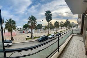 Appartamento vasto marina