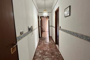 Appartamento grande e luminoso