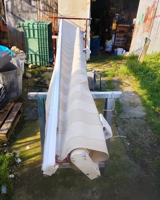 tenda per terrazzo 