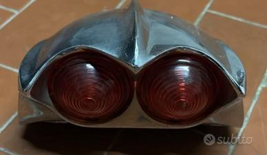 fanale posteriore originale Highway Hawk