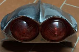 fanale posteriore originale Highway Hawk