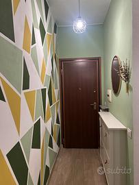 Bilocale libero San Giuseppe