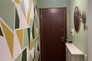 Bilocale libero San Giuseppe