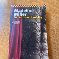 La canzone di Achille - Madeline Miller