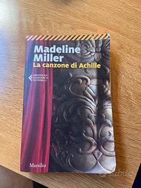 La canzone di Achille - Madeline Miller