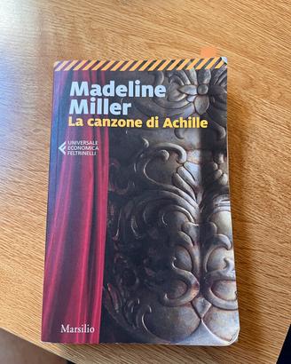 La canzone di Achille - Madeline Miller