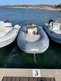 Gommone novamarine%20RH%204.50%20Yamaha%2025%20cv