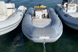 Gommone novamarine%20RH%204.50%20Yamaha%2025%20cv