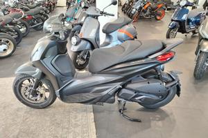 Piaggio Beverly 310