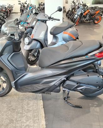 Piaggio Beverly 310