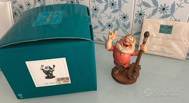 Statua Doto della Walt Disney Classics Collection