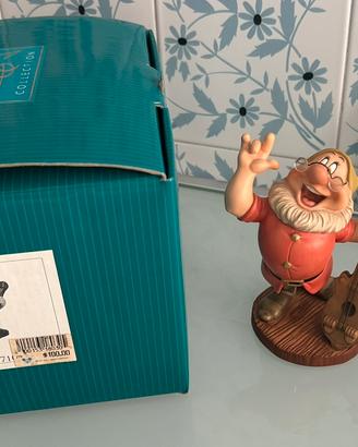 Statua Doto della Walt Disney Classics Collection