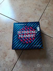 filamento tpu flashforge mai aperto 