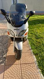Piaggio X9 125cc