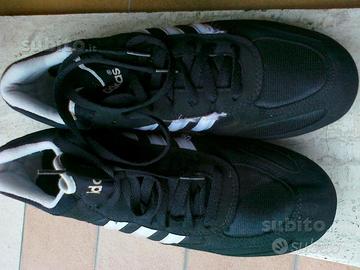 Scarpe chiodate Adidas per Atletica