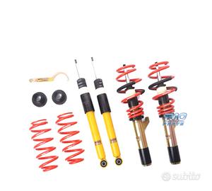 KIT SOSPENSIONE FILETTATA EIBACH MTS AUDI Q3 8U 11