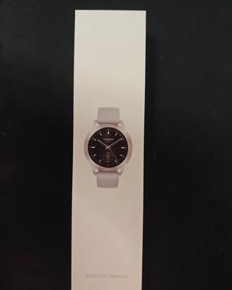 Xiaomi Watch S3