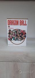 Dragon Ball Compendio 4 Planeta comic