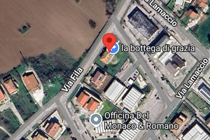 Locale commerciale.locale artigianale