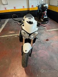 Triumph Speed Triple 1050 ABS
