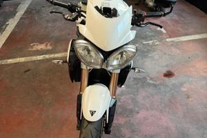 Triumph Speed Triple 1050 ABS