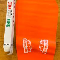 Seatcover Dalla Valle