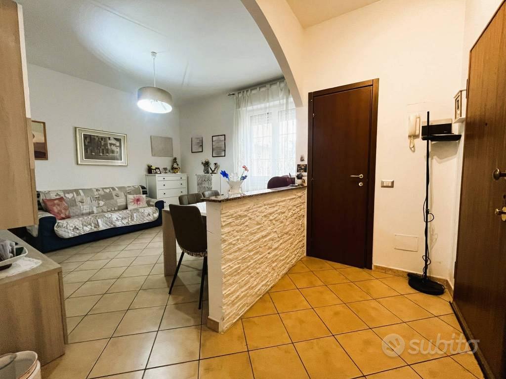 Appartamento – MI - Altro