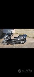 Burgman 400